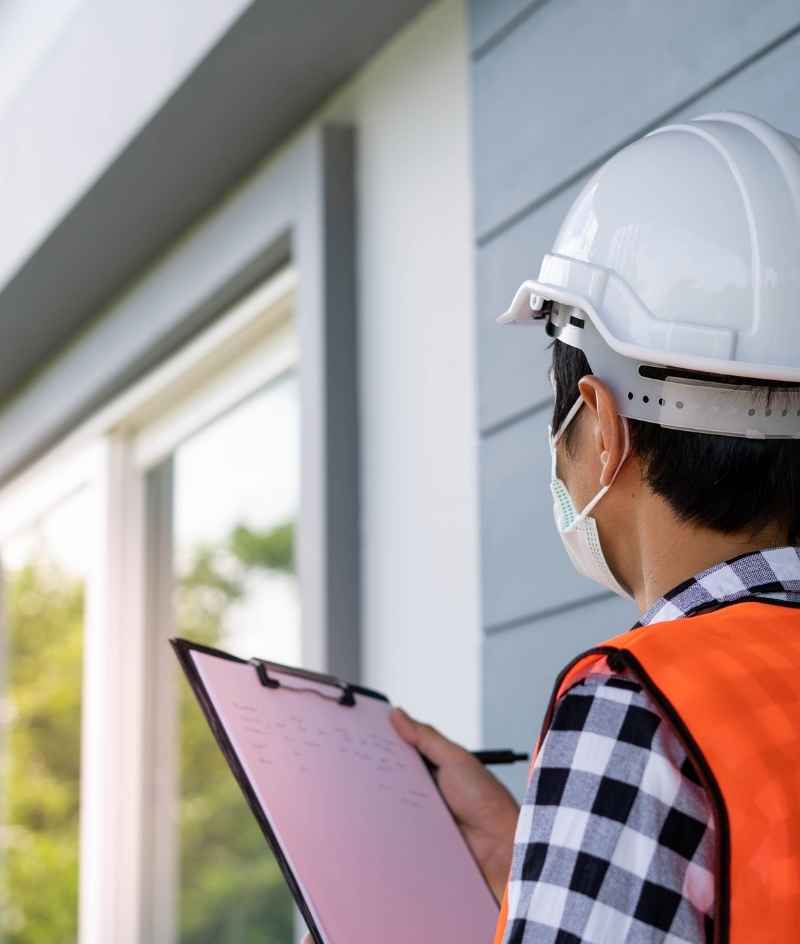 Find the Real Reason Your Home Feels Off