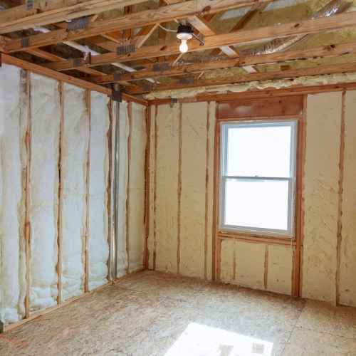 Insulation