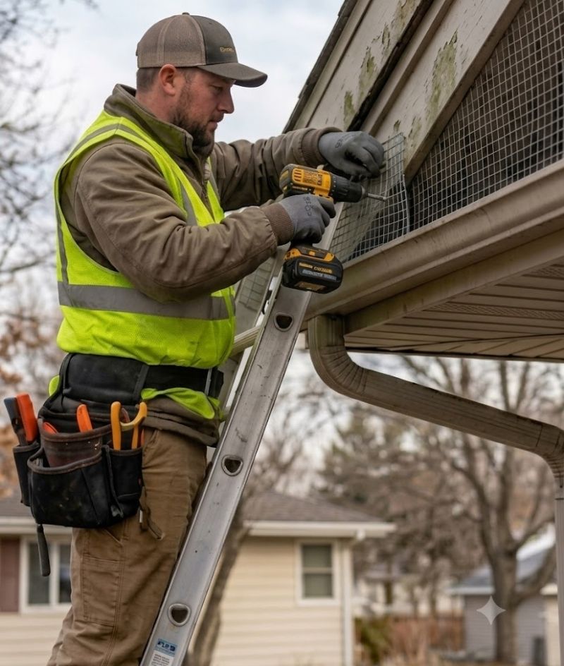Protect Your Home With Professional Wildlife Exclusion in Oshkosh, WI