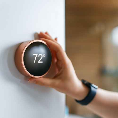 Thermostat